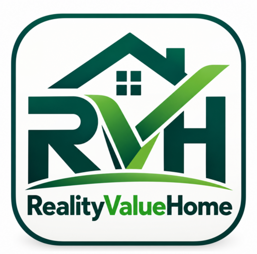 RealityValueHome